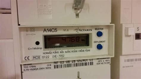 electric meter box flashing|electrical flashing lights problems.